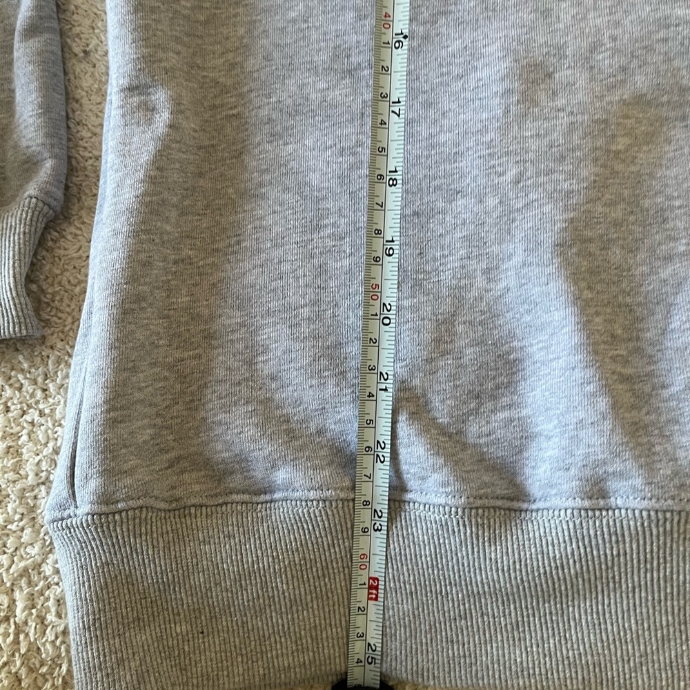 Carhartt WIP American Script Sweatshirt- Unisex - Picture 4 of 10
